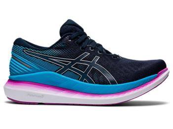 Asics GLIDERIDE 2 Dame Løpesko NO145IR